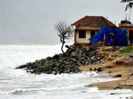 Cyclone Ockhi: Precautionary holiday ...