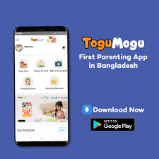 Thanks to a few awesome apps, you can find out what's going on in your area and. Togumogu Launches Bangladesh S First Parenting App Future Startup