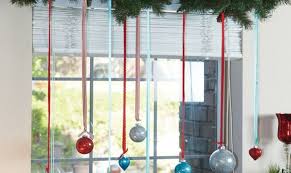 Watch the video below to see how exactly you can mix different patterns and techniques to. 7 Hanging Window Decorations Ornaments For The Holidays