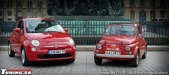 Read the definitive fiat 500 2021 review from the expert what car? Fiat 500 New Vs Old Auch Vertreten Kleine Luxusautos Der Neue Trend Andyrx 203035562