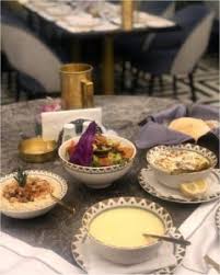 مطعم كرم بيروت في جدة