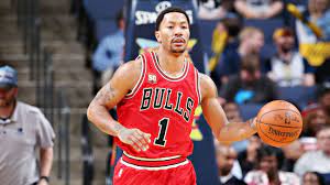 He wants the spotlight.'' the #bulls were never going to get full value in a derrick rose trade. New York Knicks To Acquire Derrick Rose From Chicago Bulls