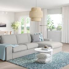 Kivik Sofa With Chaise Orrsta Light Gray Ikea Kivik Sofa Modular Corner Sofa Ikea Kivik