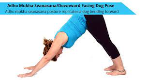 Savasana in yoga full body part in writing hindi. Choose The Right Yoga Pose For Your Body On This International World Yoga Day Education Today News