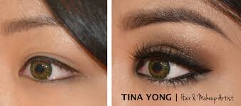 See more ideas about asian makeup, eye makeup, makeup. Korean Bridal Makeup Artist Tina Yong