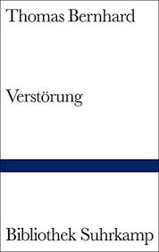 Read Pdf Verstorung Online Wildexter