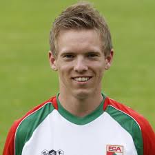 Check spelling or type a new query. Fc Augsburg Auf Twitter 2007 Thomas Tuchel And Julian Nagelsmann On Fc Augsburg Ii