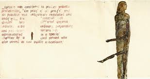 10 Famous Feminist Artworks Nancy Spero Famous Feminists Feminist Artist