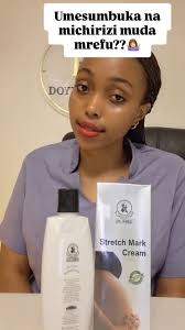 Una dark spots chap tumia hi serum ipo dukani 150,000