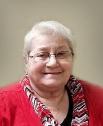 Obituary information for Nadine J. Otto