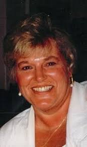 Mary McNulty Obituary