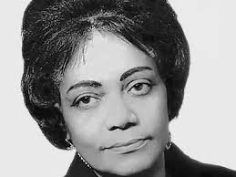 Las 7 mujeres que reflejan nuestra independencia