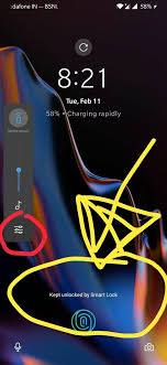 Oneplus 7t 8g + 128g oxygen os: Closed Phone Unlocks Without Pin Oneplus Community