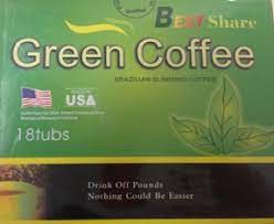 The caffeine content accounts for about one percent of the ingredients. Public Notification Best Share Green Coffee Brazilian Slimming Coffee Contains Hidden Drug Ingredient Fda