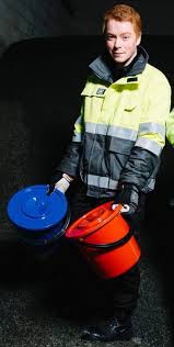 Leder dette er en leder. Dreis Dreis Tromso Twitter