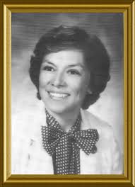 Barstow High Memorial