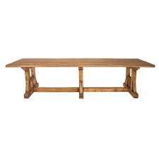 For more project details and pictures and for a tutorial. 10 12 Seater Recycled Wood Banquet Dining Table 3 2m Dianna Lynn Decor