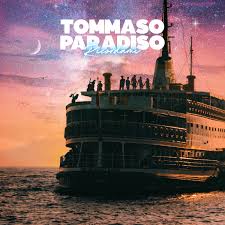 От tommaso paradiso в deezer. Ricordami Il Nuovo Singolo Di Tommaso Paradiso Dal 4 Settembre In Radio Radio Parma