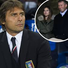 Chelsea owner Roman Abramovich has NOT told players Antonio Conte is done  deal, says boss Guus Hiddink