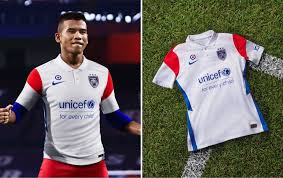 Drymx technology jersey with signature heat. Nike Unveils New Johor Darul Ta Zim Fc Football Team Kits Tatler Malaysia