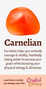 Carnelian Healing Properties Benefits Crystals Healing Properties Gemstone Healing Crystal Therapy