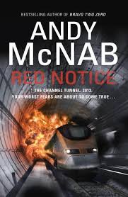 Red notice trailer (2021) ruby rose, andy serkis action movie. Red Notice Tom Buckingham 1 By Andy Mcnab