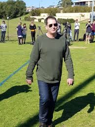 He was the senior coach of the fremantle football club in the australian f. Afl 2019 Live Fremantle Dockers Coach Ross Lyon Sacked