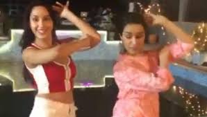 Hey guys here is our choreography on latest trending song o saki saki if you have suggestions on what songs we should do next message us in the comment section below don't forget to like, share, kanishka sharma. Dilbar Dilbar Song Dance Class