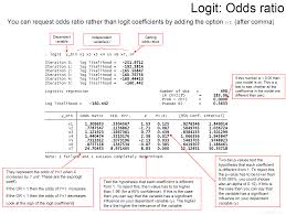 Https Www Princeton Edu Otorres Logit Pdf