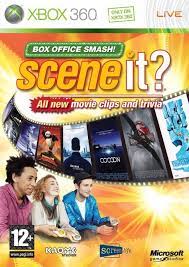 Get the best deals on quiz & trivia microsoft xbox 360 video games and expand your gaming library with the largest online selection at ebay.com. Scene It Box Office Smash Box Shot For Xbox 360 Gamefaqs Film Merchandise Xbox 360 Xbox