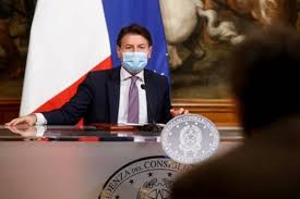 Il consiglio dei ministri determina la politica generale del governo e, ai fini dell'attuazione di essa la disciplina del funzionamento del consiglio dei ministri è stabilita dall'art. Decreto Ristori Via Libera Del Consiglio Dei Ministri Oltre 5 Miliardi Subito Sui Conti Video