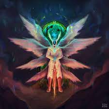 Thanks to david verastugui for animating the scp logo. The Guardian Of The Gate Scp Scp 049 Angels And Demons