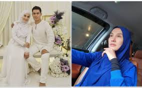 Rosnah mat aris stars in mat tudung | mat tudung follows a casanova by the name of johari, a former mat rempit who has fallen in love at first sight with zizie. Rosnah Mat Aris Masa Muda