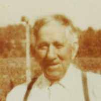 Isaac Dalton Barr (1859–1938)