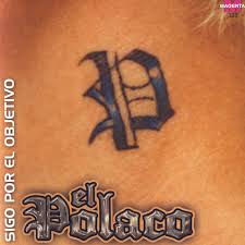 El Polaco Sigo Por El Objetivo cover artwork