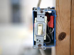 Turn off the power at the circuit breaker. Instructions For Wiring A Single Pole Switch
