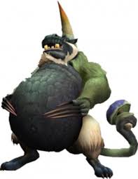 Image result for Hunteria congolana