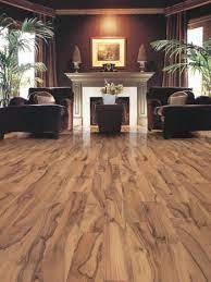 These should be at the top of your list of colors to sample! Perfect For The Whole House House Flooring Bamboo Flooring Living Room Flooring