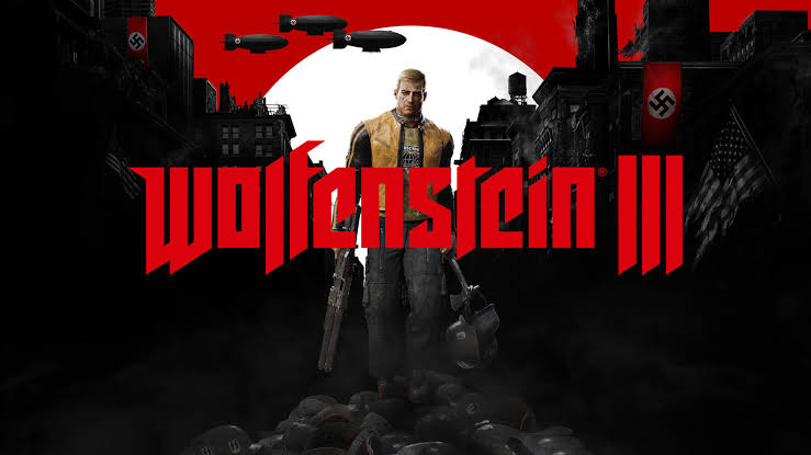 Wolfenstein 3 reportedly in development according to multiple insiders |  KitGuru