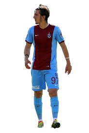 2015 senesinde profesyonel futbol kariyerine türkiye kupası gaziantepspor trabzonspor maçı ile. Yusuf Yazici