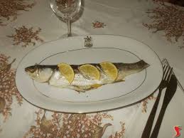 See 17 unbiased reviews of al forno, rated 4 of 5 on tripadvisor and ranked #1 of 7 restaurants there aren't enough food, service, value or atmosphere ratings for al forno, algeria yet. Cefalo Al Forno Pesci Di Mare Ricetta Del Cefalo Al Forno