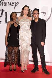 Zahara jolie pitt haberleri ve güncel son dakika gelişmeleri için tıklayın! Zahara Jolie Pitt S Birthday Best Pics Of Angie Brad S Oldest Hollywood Life