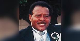 Charles Crowder Obituary