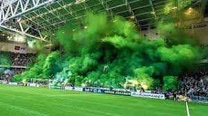 The kanalplan upgrade was made possible by the city o. Hammarby Fotboll Wikivisually