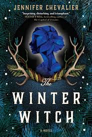 The Winter Witch | Book by Jennifer Chevalier | Official Publisher Page |  Simon & Schuster
