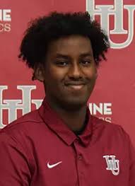 2020-21 Football Roster