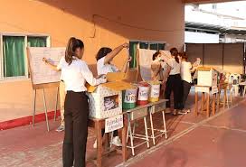 ผลการเลือกตั้ง นายกเทศมนตรีในพื้นที่ต่างๆ จ.ราชบุรี อย่างไม่เป็นทางการ ข้อมูลล่าสุด ณ เวลา 23.00 น.วันที่ 28 มีนาคม 2564. Pdm8k1kdedhdom