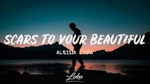 Download and use 100,000+ beautiful stock photos for free. Alessia Cara Scars To Your Beautiful Lyrics Youtube