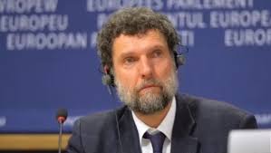 19 ekim 2017 perşembe 12:09 | son güncelleme: Amnesty Condemns Re Arrest Of Turkish Businessman Osman Kavala Just Hours After Court Ordered His Release
