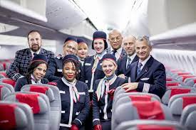 Want to be crew for them? Just No Norwegian Bans Cabin Crew From In Flight Rest On Flights Under Nine Hours